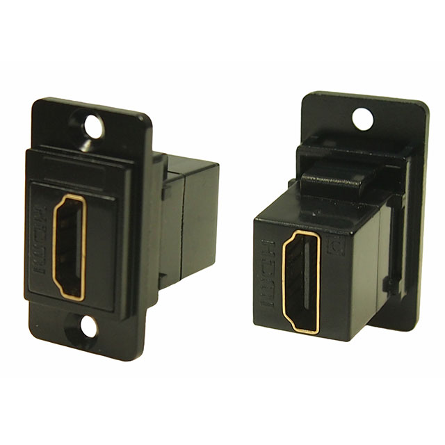 CP30700GMB CLIFF Electronic Components Ltd  USB DVI HDMI Connector Adapters