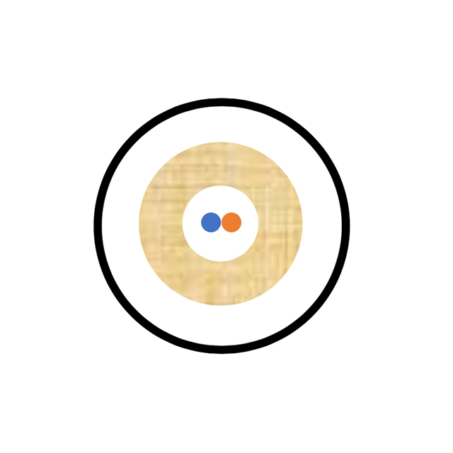 M3I-2M-R-BK-1000 TechLogix Networx  Kabel Drähte