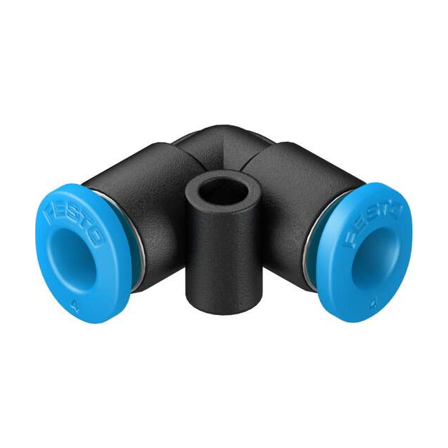QSML-4 Festo Corporation  Fittings Couplings and Distributors