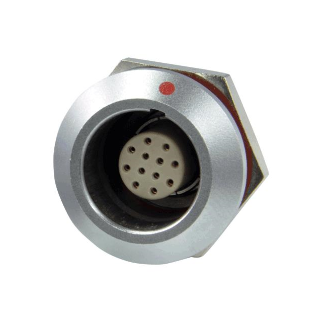 R-F2KR190400000 Nextron  Circular Connector Assemblies