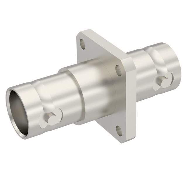 R141710000 Radiall USA, Inc.  Coaxial Connector (RF) Adapters