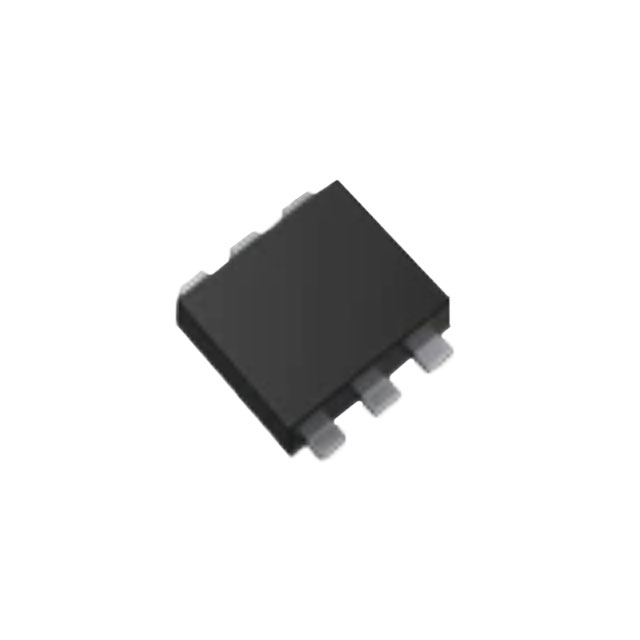 SSM6N62TU,LXHF Toshiba Semiconductor and Storage  FET MOSFET Arrays