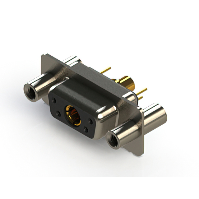 628-5W1-224-4TC EDAC Inc.  D-Sub Connector Assemblies