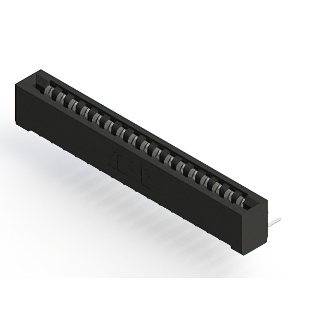 857-017-457-101 EDAC Inc.  Edgeboard Connectors