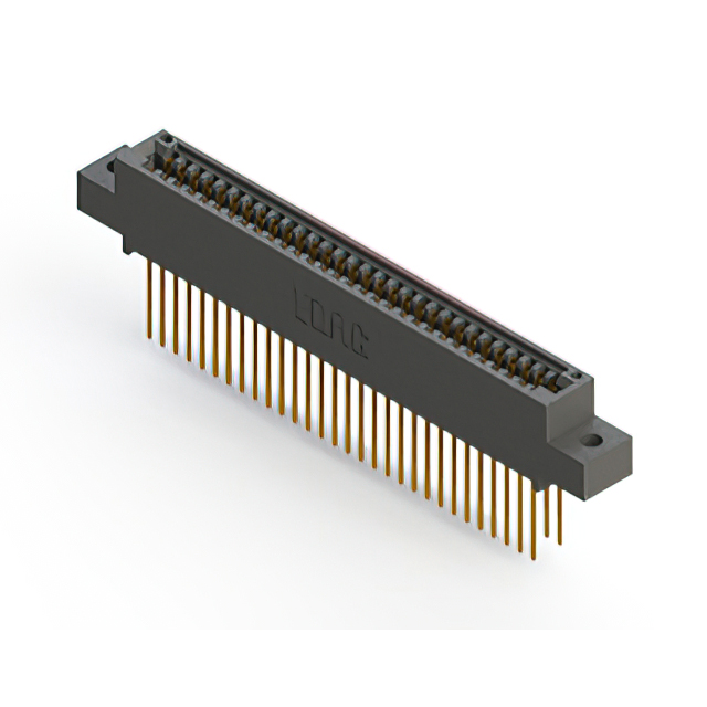 895-060-540-502 EDAC Inc.  Edgeboard Connectors