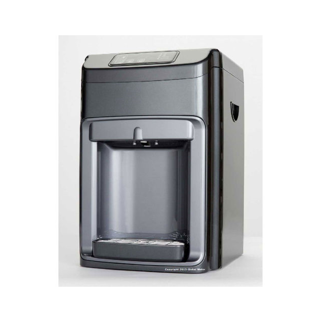 G5CT Shell Global Water  Fontaines à eau et stations de remplissage