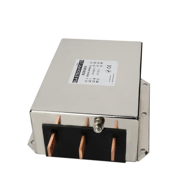 BL359-320-B BLA ETECH, EMV EMC  Netzfiltermodule