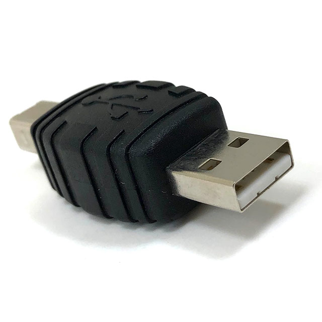 G08-207BMM Micro Connectors, Inc.  USB DVI HDMI Connector Adapters