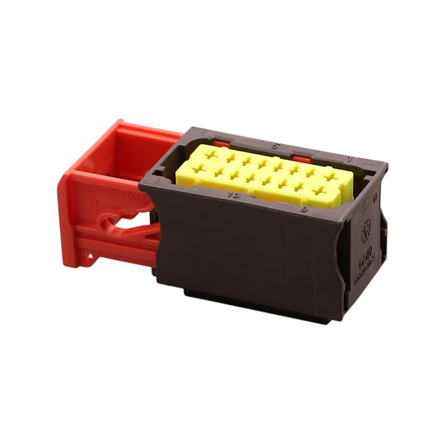 982731005 Molex  Boîtiers de connecteurs rectangulaires