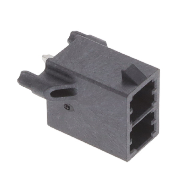 10142708-02100LF Amphenol ICC (FCI)  Headers Male Pins