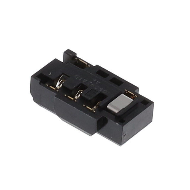 2173752-2 TE Connectivity AMP Connectors  Power Connectors