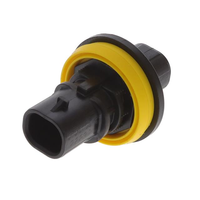 2325106-1 TE Connectivity Deutsch Connectors  Rectangular Connector Adapters