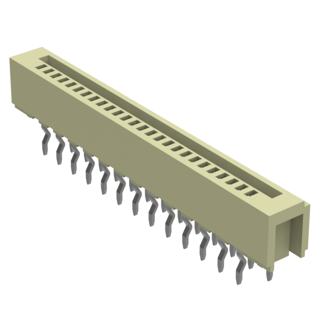 CF16261V0T0-NH Cvilux USA  FFC FPC (Flat Flexible) Steckverbinderbaugruppen
