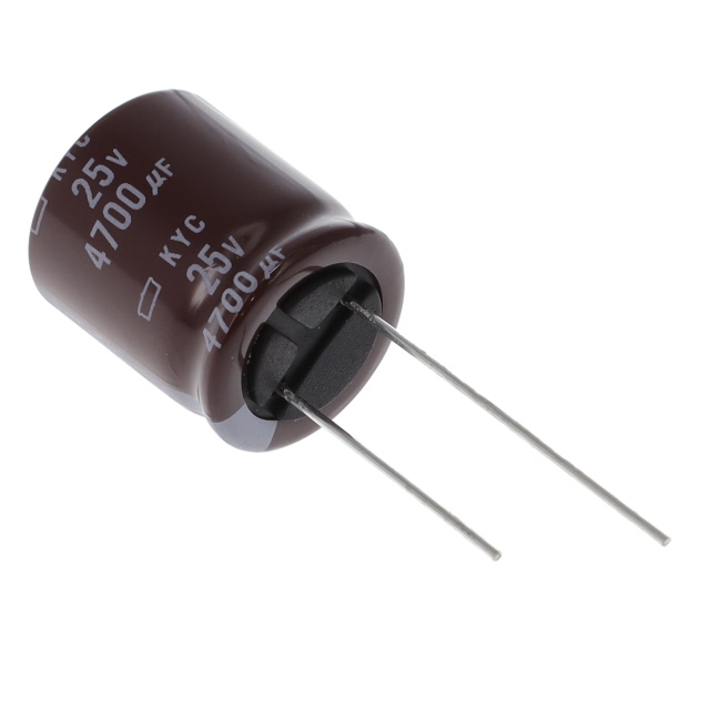 EKYC250ELL472MM20S Chemi-Con  Aluminium-Elektrolytkondensatoren