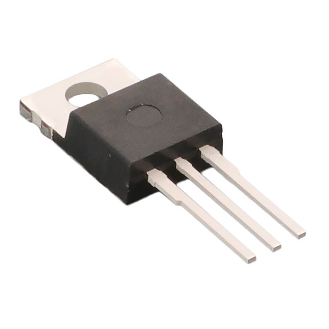 IPP65R099CFD7AAKSA1 Infineon Technologies  FET individuales MOSFET