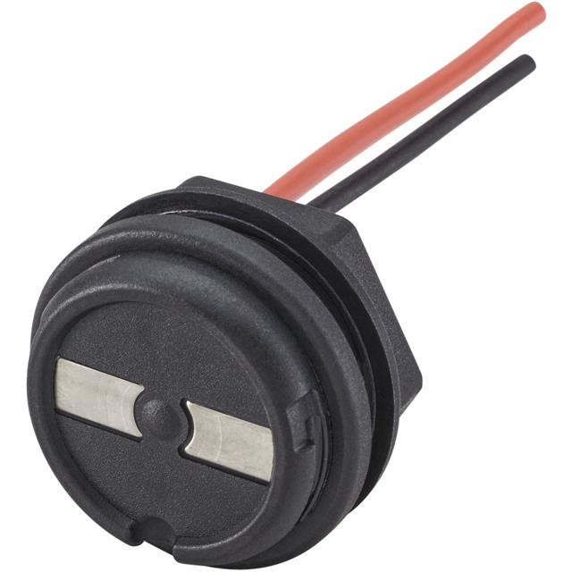 M2S103-3XX Rosenberger  Gruppi di connettori circolari