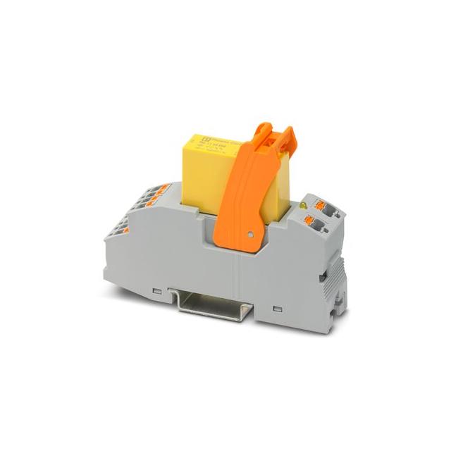 1148699 Phoenix Contact  Power Relays Over 2 Amps