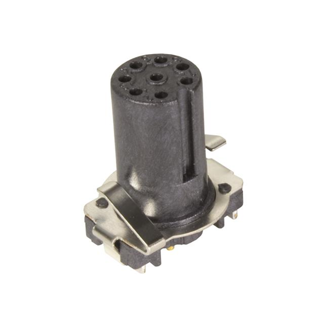 21033212802 HARTING  Gruppi di connettori circolari