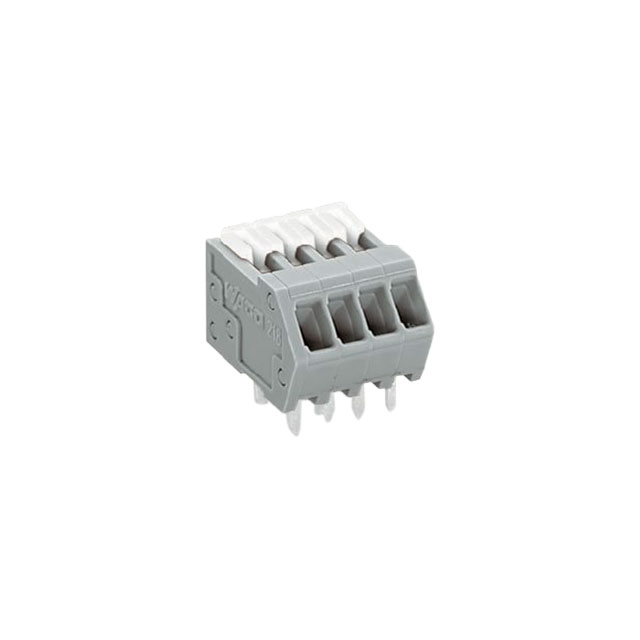 233-116 WAGO Corporation  Wire to Board