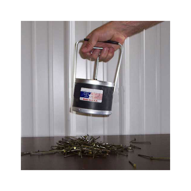 PXL A.M.K. Magnetics Inc  Magnets