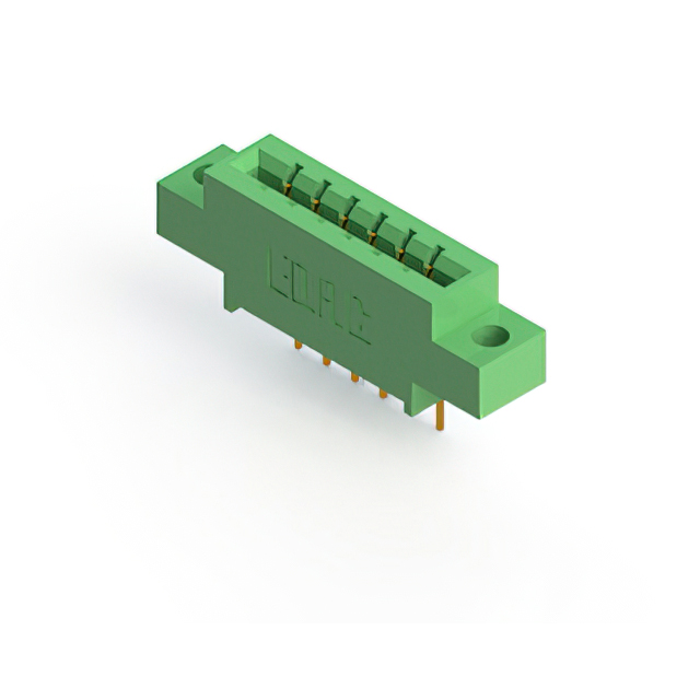 333-006-541-604 EDAC Inc.  Edgeboard Connectors