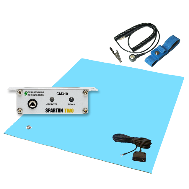 TTB31-2X3LB Transforming Technologies  Monitors Testers