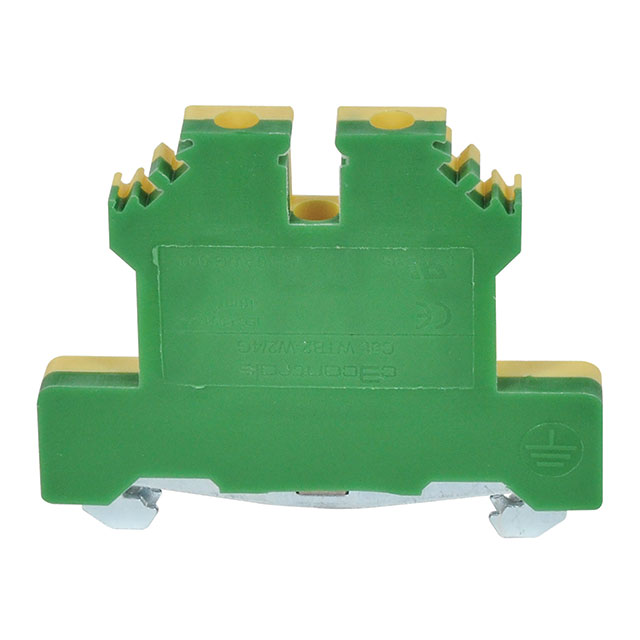 WTB2-W2/4G c3controls  Din Rail Channel