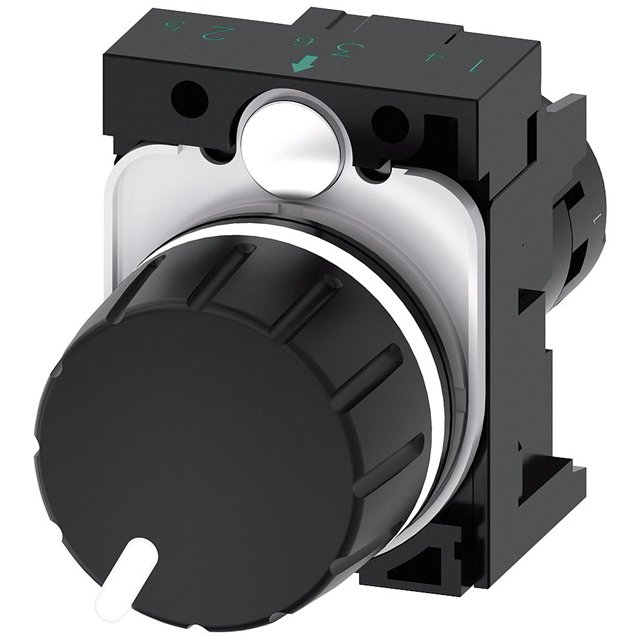 A6X30143852 Siemens  Drehpotentiometer Rheostate