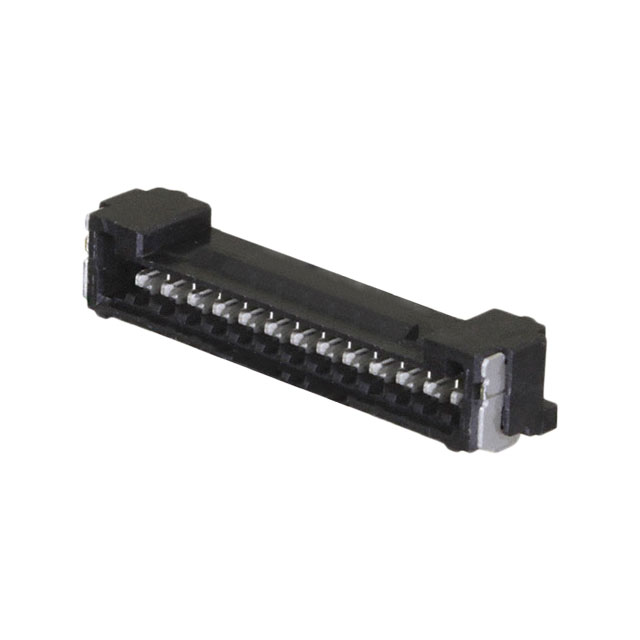 5055671371 Molex  Headers Male Pins