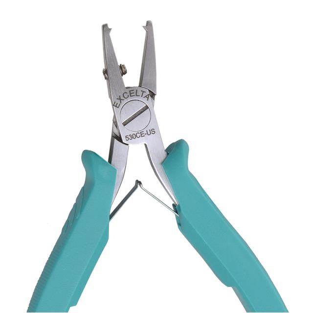 530CE-US Excelta Corporation  Wire Cutters