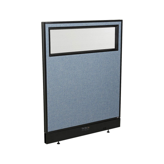 694754WEBL Interion By Global Industrial  Cloisons et accessoires