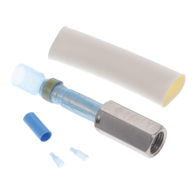 8-1194757-5 TE Connectivity Aerospace, Defense and Marine  Koaxialsteckverbinder (HF)-Baugruppen