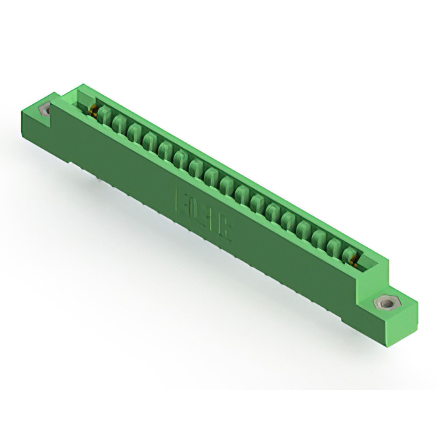 807-018-501-107 EDAC Inc.  Edgeboard Connectors