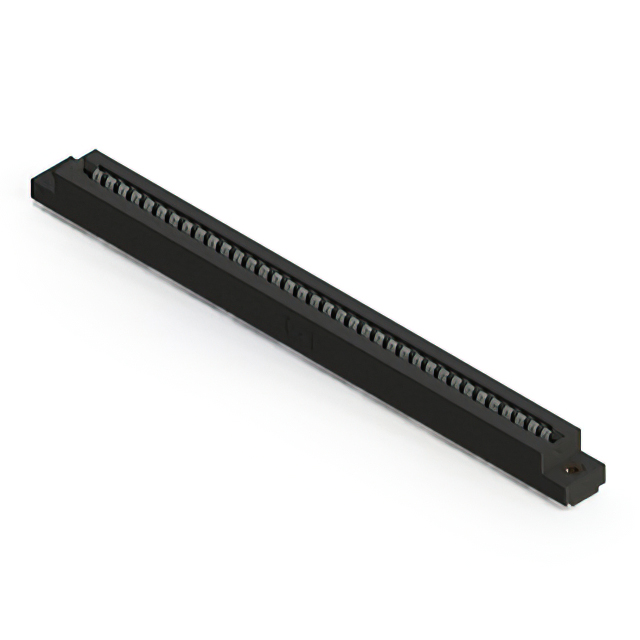 857-036-454-108 EDAC Inc.  Edgeboard Connectors