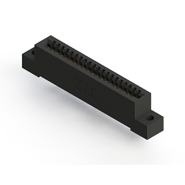 892-020-520-104 EDAC Inc.  Edgeboard Connectors