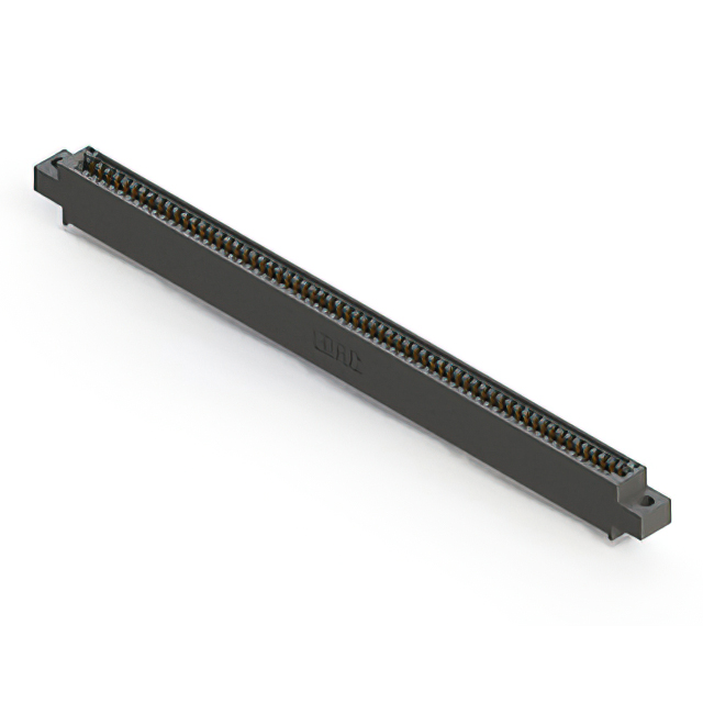 895-063-520-604 EDAC Inc.  Edgeboard Connectors