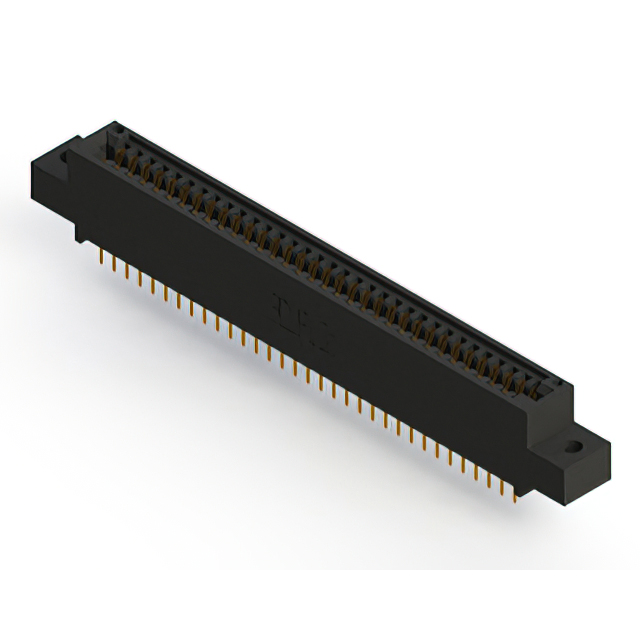 895-066-525-502 EDAC Inc.  Edgeboard Connectors