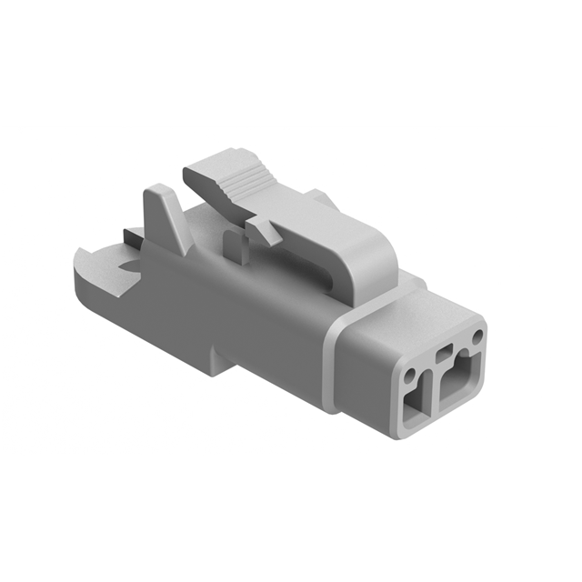 ATM04-2P-CAP Amphenol Sine Systems Corp  Accessoires de connecteur rectangulaire