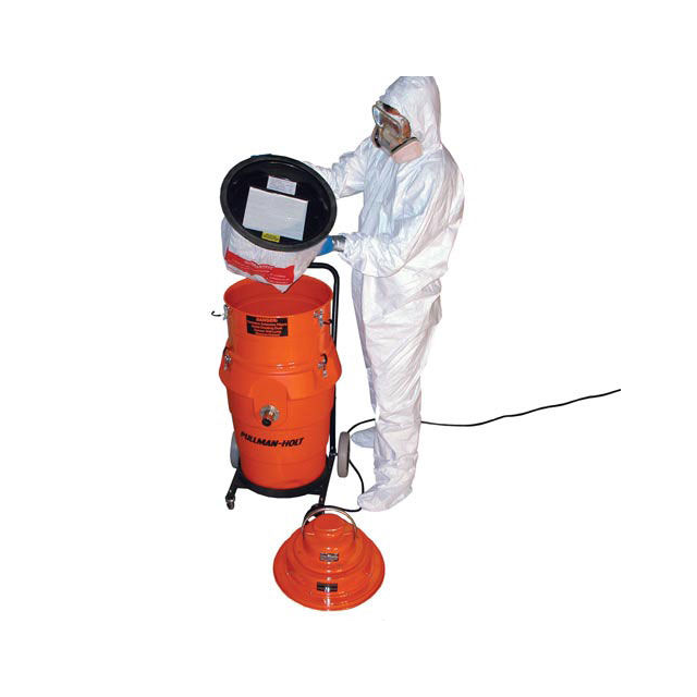 B160009 Pullman-Holt  Vacuums