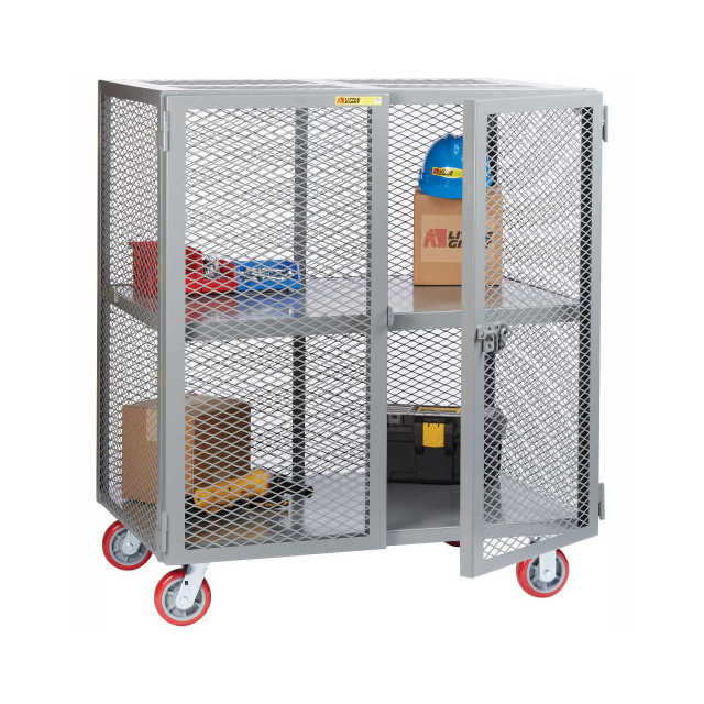 SC-3672-6PPY Little Giant  Carritos y camiones