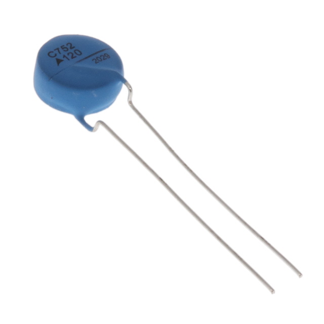 B59752C0120A070 EPCOS - TDK Electronics  PTC Thermistors