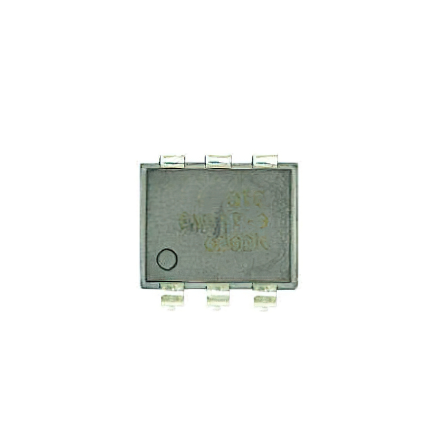 CNY17-3 Quality Technologies  Transistor-Photovoltaik-Ausgangsoptokoppler