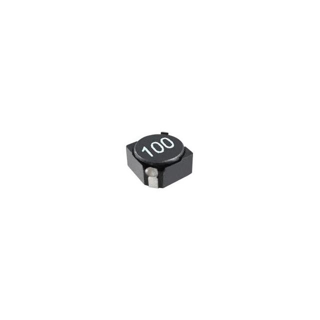 CTCDRH6D38F-101N Central Technologies  Fixed Inductors