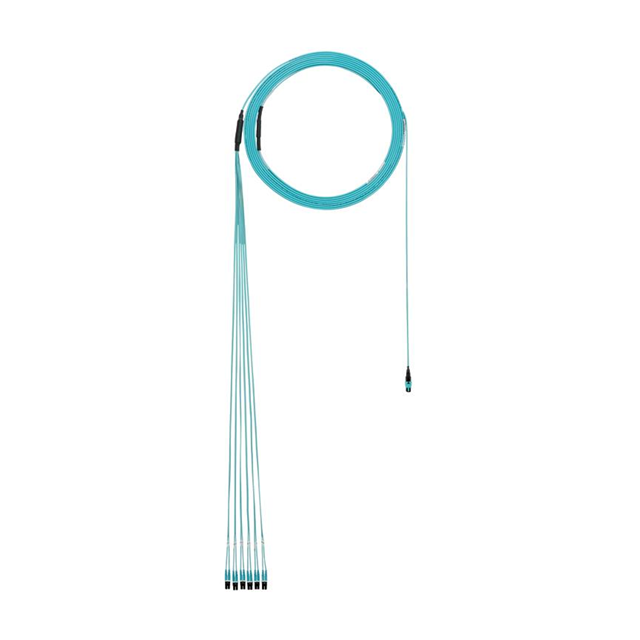 FZTYP7EL2SAM010 Panduit Corp  Assemblaggi di cavi