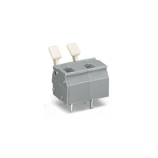 255-604/333-000 WAGO Corporation  Wire to Board