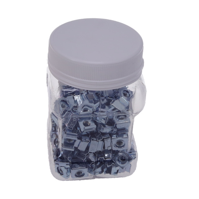 CAGNUT1032-100 Hammond Manufacturing  Noci