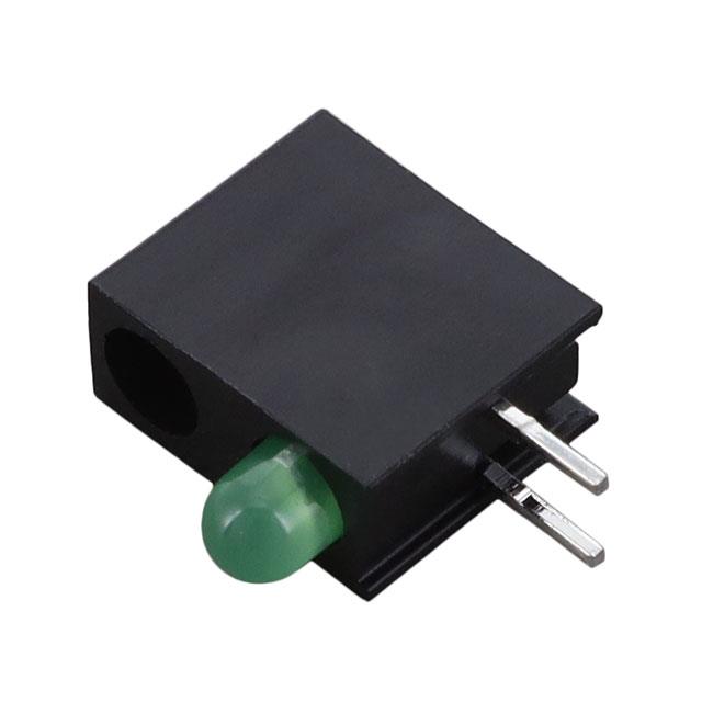 HV-32H307B/260/XSYG-U1930 Harvatek Corporation  Circuit Board Indicators Arrays Light Bars Bar Graphs