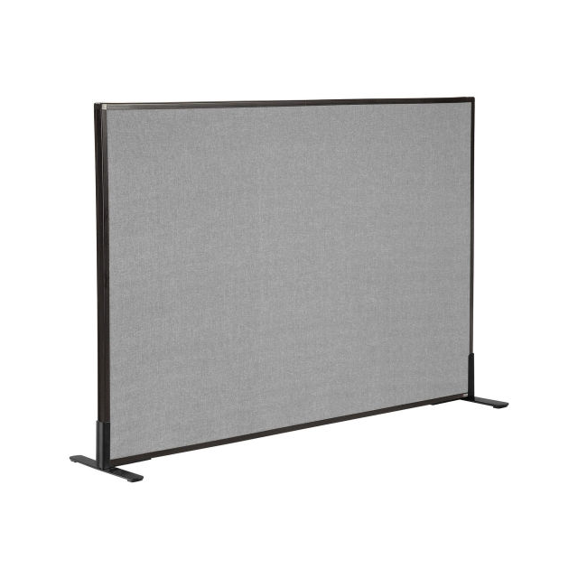 240226FGY Interion By Global Industrial  Partizioni e accessori