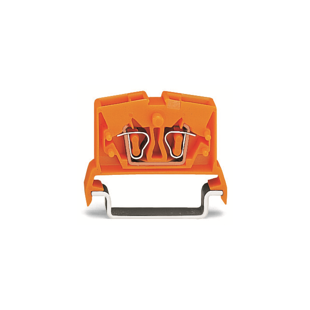 264-716 WAGO Corporation  Canale guida DIN