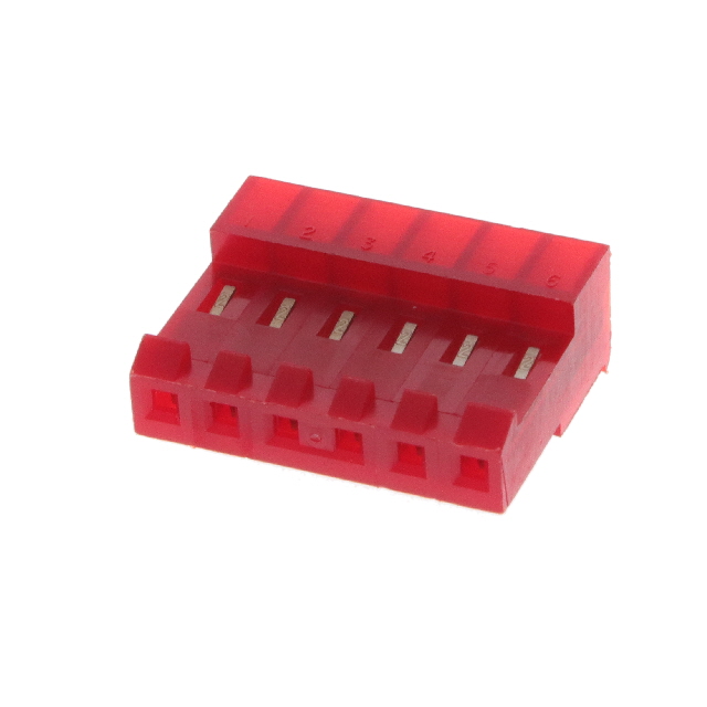 3-641219-6 TE Connectivity AMP Connectors  Support de panneau suspendu gratuit